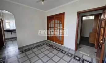 Imagem 6: Casa com 4 Dormitórios sendo 1 suíte - Jardim Europa - Sorocaba/SP