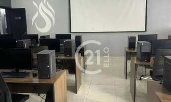 Imagem 4: Comercial - Estação Borba Gato - 1300m²