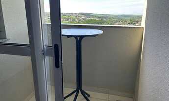 Imagem 6: Alugo ap mobiliado no Portal Itapuã