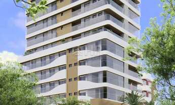 Imagem 4: Apartamento com 03 suítes e 02 vagas de garagem Centro Guaratuba