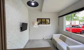 Imagem 3: Sobrado mobiliado a venda e locação,1 Quarto, 1 Suíte, 1 Vaga, 54M², próximo ao Campus da