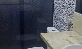 Imagem 5: Casa na zona norte