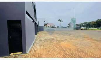 Imagem 3: Aluguel de Galpão Industrial às Margens da Rodovia Anhanguera, Próximo ao Aeroporto Leite