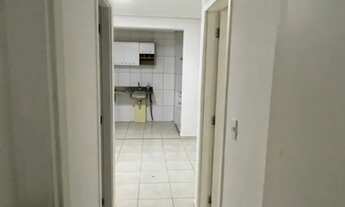 Imagem: ALUGO / ESSE APARTAMENTO NO COND. FECHADO