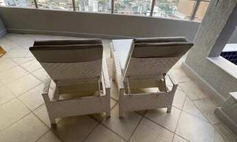 Imagem 2: Duplex para venda com 230 metros quadrados com 3 quartos em Ponta Negra - Natal - RN