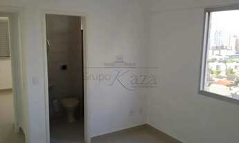 Imagem 3: Oportunidade - Apartamento - Jardim Aquarius - Residencial Tambaú - 3 Dormitórios - 84m²