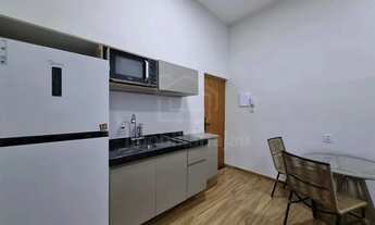 Imagem: Kitnet para alugar em Jaú próximo a Unoeste