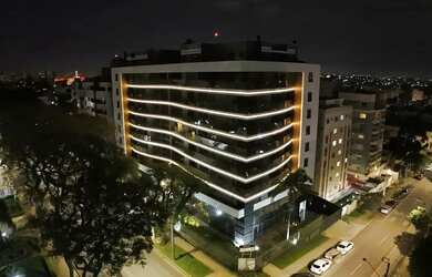 Imagem: Apartamento à venda em Curitiba, Água