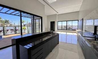 Imagem 4: Casa Térrea de esquina com 4 suítes no Grand Trianon