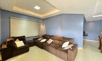 Imagem 7: Casa sozinha no lote 3Qts, sendo 2 suítes no PQ. OESTE INDUSTRIAL, ACEITA PERMUTA!