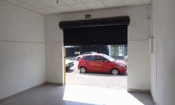 Imagem: Vila Industrial salao comercial