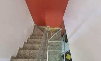 Imagem 7: Casa Duplex De 5 Quartos Sendo 4 Suítes Em 235M² E 4 Vagas De Garagem Em Burraquinho. 19LV