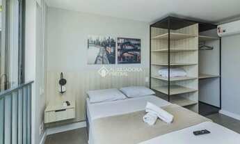 Imagem 6: Imóvel para venda possui 65 metros quadrados com 2 quartos em Menino Deus - Porto Alegre