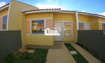 Imagem: Casa Residencial com 2 quartos para alugar