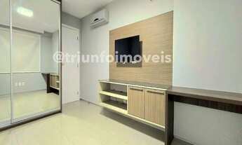 Imagem: Apartamento a venda no Jóquei com 2 quartos