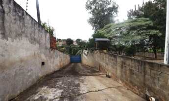 Imagem 3: Barracão para alugar no Jardim Europa, região sul de Londrina