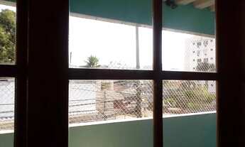 Imagem 6: Alugo Sobrado com 3 Quartos em Vila no RJ