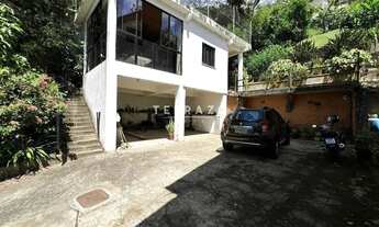 Imagem 3: Casa em Condomínio à venda, 6 quartos, 6 suítes, 4 vagas, Comary - Teresópolis/RJ