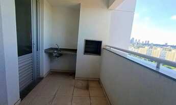 Imagem 4: Apartamento à venda em Maringá, Chácara Paulista, com 3 quartos, com 74.53 m², Brisas Ingá