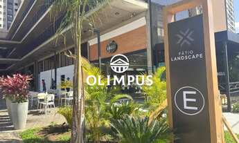 Imagem 5: Loja Comercial no Bairro Jardim Sul para Alugar em Uberlândia