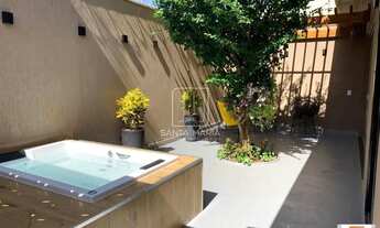 Imagem: Casa (sobrado na rua) 3 dormitórios/suite