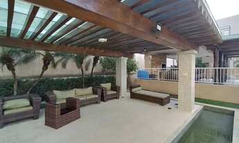 Imagem 6: Lotus vende apartamento todo mobiliado em São Brás