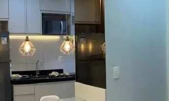 Imagem 7: Imóvel para aluguel com 48 metros quadrados com 1 quarto em Ponta D'Areia - São Luís