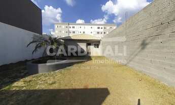 Imagem: Casa de dois dormitórios mobiliada