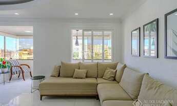 Imagem 3: Apartamento 2 dormitórios com suíte e vaga de garagem no Bairro Santana