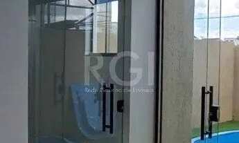 Imagem 13: Sobrado no bairro Aberta dos Morros - 3 dormitórios