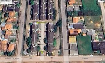 Imagem 2: Apartamento no Residencial Cruviana R$ 170.000,00 Apto a Financiamento