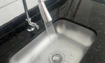 Imagem 2: Alugo apartamento 2/4 ilha amarela