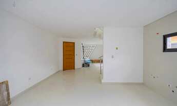 Imagem 7: Sobrado a venda tem 176m² com 3 quartos em Santa Felicidade - Curitiba - PR