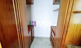 Imagem 3: Duplex para venda com 3 quartos em Setor Oeste - Goiânia - GO