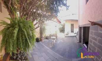 Imagem 4: CASA ASSOBRADADA - SAGRADA FAMÍLIA - MG