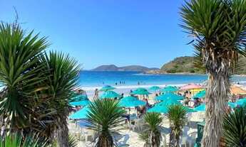 Imagem 4: ALUGUEL POR TEMPORADA - KITNET NA RUA DA PRAIA DO PERÓ