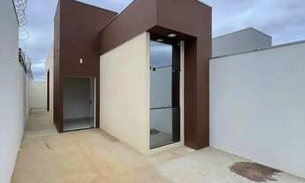 Imagem 4: Casa com 2 quartos no Terras Jardins - Montes Claros - MG