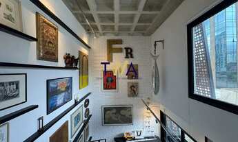 Imagem 3: Loft, Casamirador Savassi, Savassi, Belo Horizonte, 1 quarto, R$1.350.000,00, à venda na T