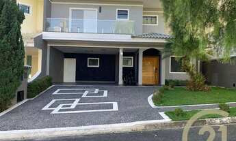 Imagem: Casa com 3 dormitórios, 270 m² - venda