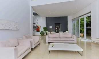 Imagem 2: Casa estilo loft com 191m² de área privativa, seu novo lar no Vista Alegre espera por você