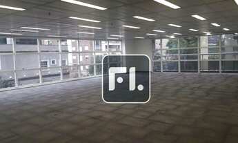 Imagem 6: Conjunto comercial para locação, Vila Olímpia, São Paulo