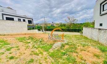 Imagem 5: Terreno à venda, 680 m² por R$ 520.000,00 - Condomínio Residencial Shambala III - Atibaia