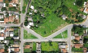 Imagem 4: Área à venda, 3460 m² por R$ 1.500.000,00 - Independência - Aparecida de Goiânia/GO