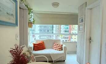 Imagem 2: Apartamento para Temporada com 2 Suítes a Poucos Metros do Mar