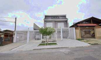 Imagem 3: Vendas Triplex Curitiba PR