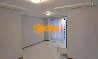 Imagem 5: Apartamento a Venda com 3 quartos 1 suíte em Casa Amarela- 96m² em Recife