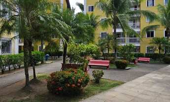 Imagem 2: Apartamento 2/4 com Suíte - Vivenda Colonial