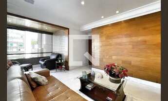 Imagem 2: Apartamento à Venda - Luxemburgo, 4 Quartos, 167 m2