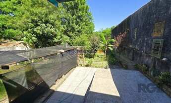 Imagem 5: Casa com 161,25m², 3 dormitórios, 4 vagas no bairro Belém Novo