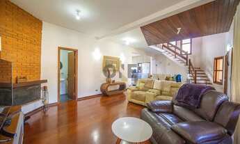 Imagem 4: Casa com 3 dormitórios, sendo 1 suíte para venda na região Granja Viana - Cotia - SP